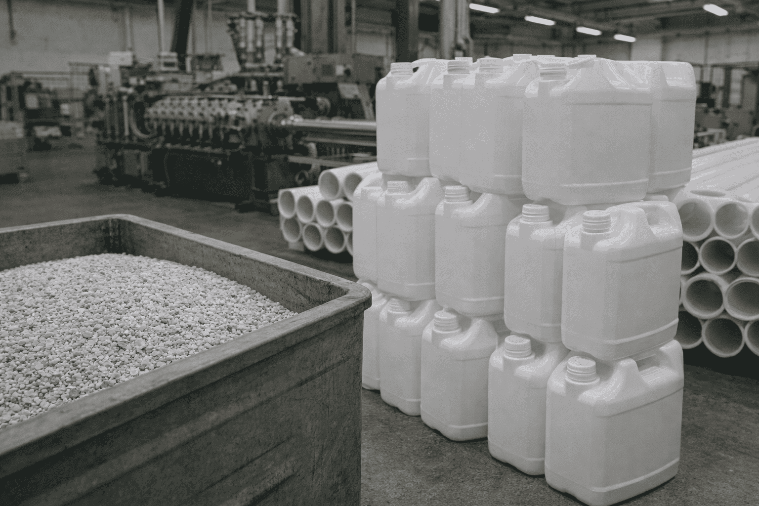 HDPE 3a