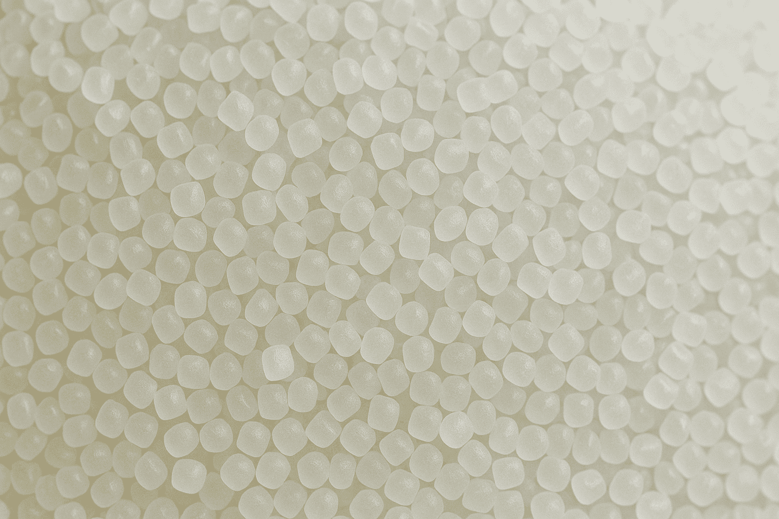 HDPE (High-Density Polyethylene) 1
