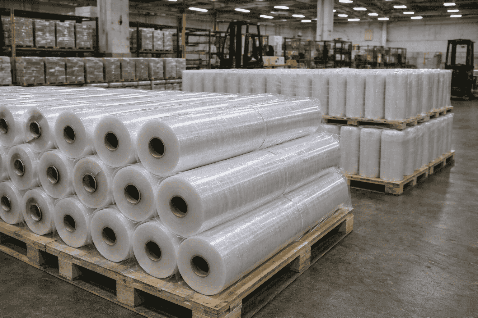 PE (Polyethylene) 3a